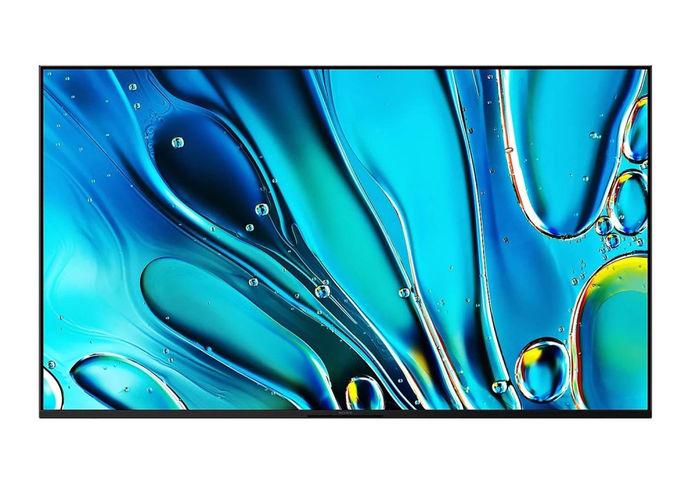 Sony K-75S30B 75 Inch (191 cm) Smart TV