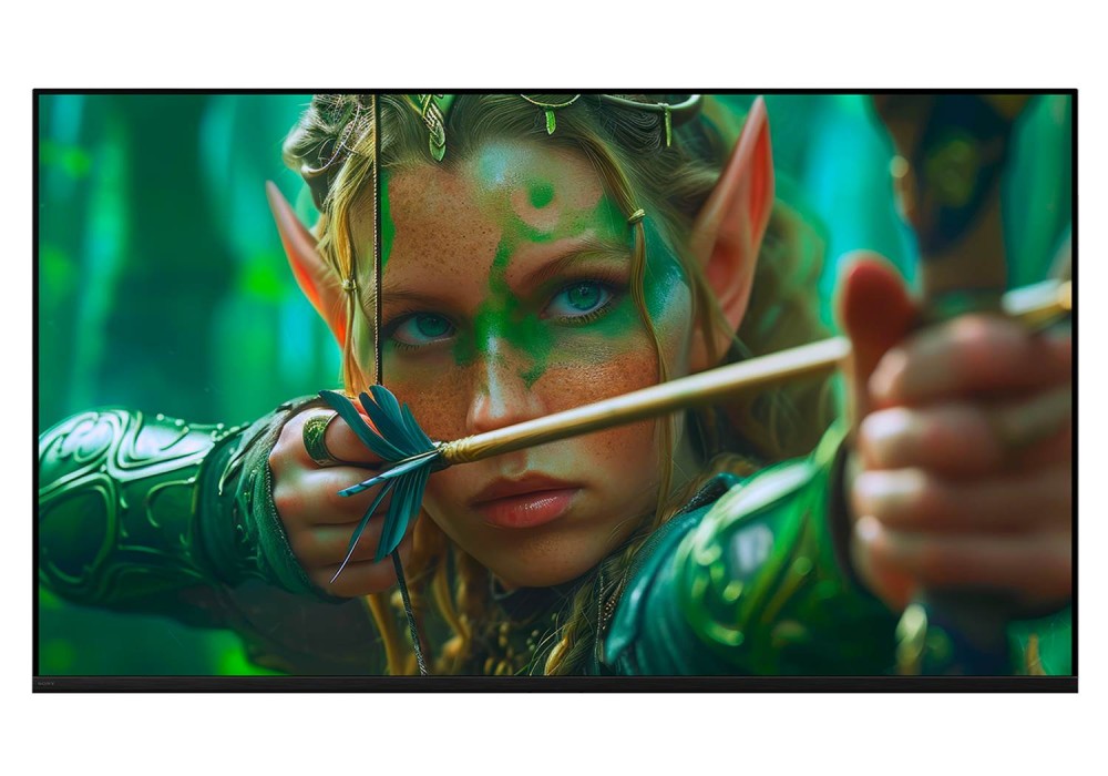 Sony K-75S25M2 IN5 75 Inch (191 cm) Smart TV
