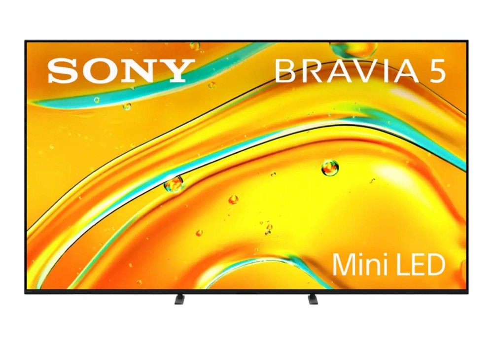 Sony K-85XR50 85 Inch (216 cm) Smart TV