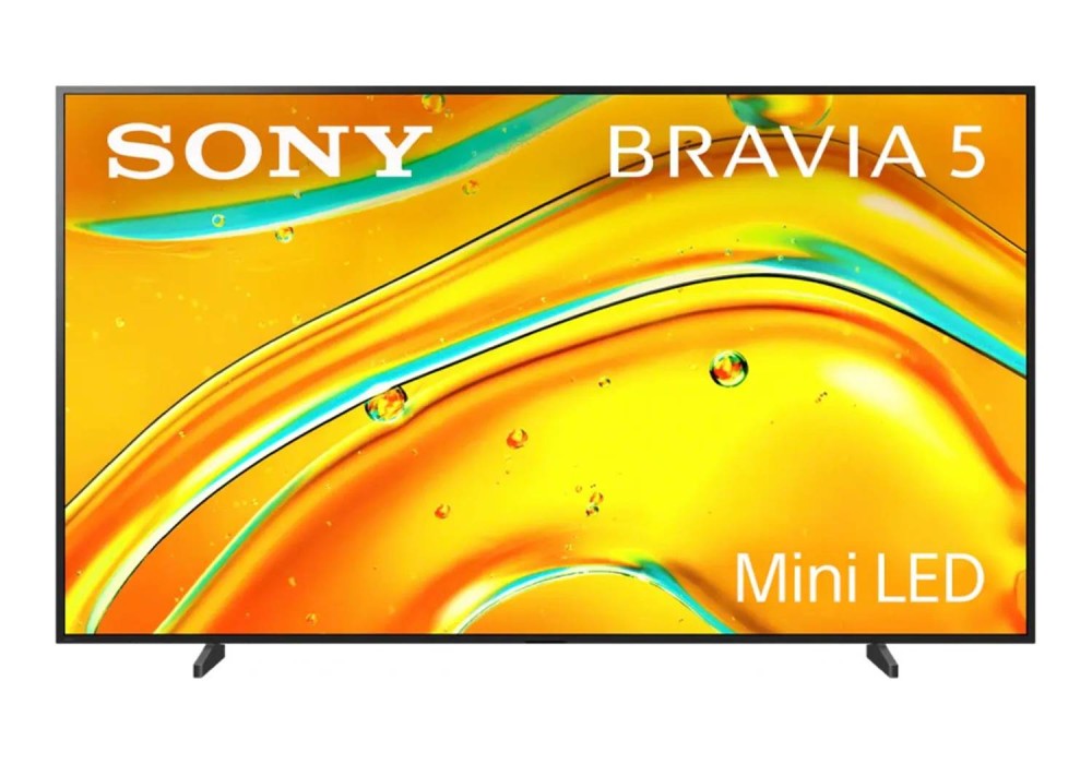 Sony K-98XR50 98 Inch (249 cm) Smart TV