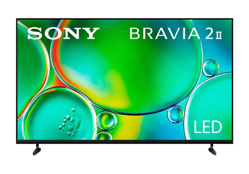 Sony K-65S20M2 65 Inch (164 cm) Smart TV