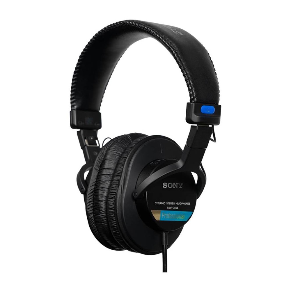 Sony MDR7506 Wired Headphone