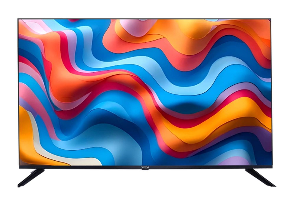 Onida 55UGID-R 55 Inch (139 cm) Smart TV