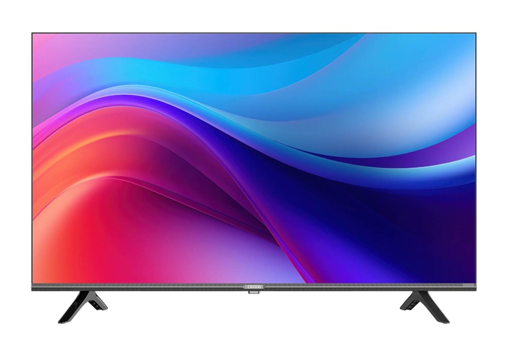 Onida QZ43UI 43 Inch (109.22 cm) Smart TV