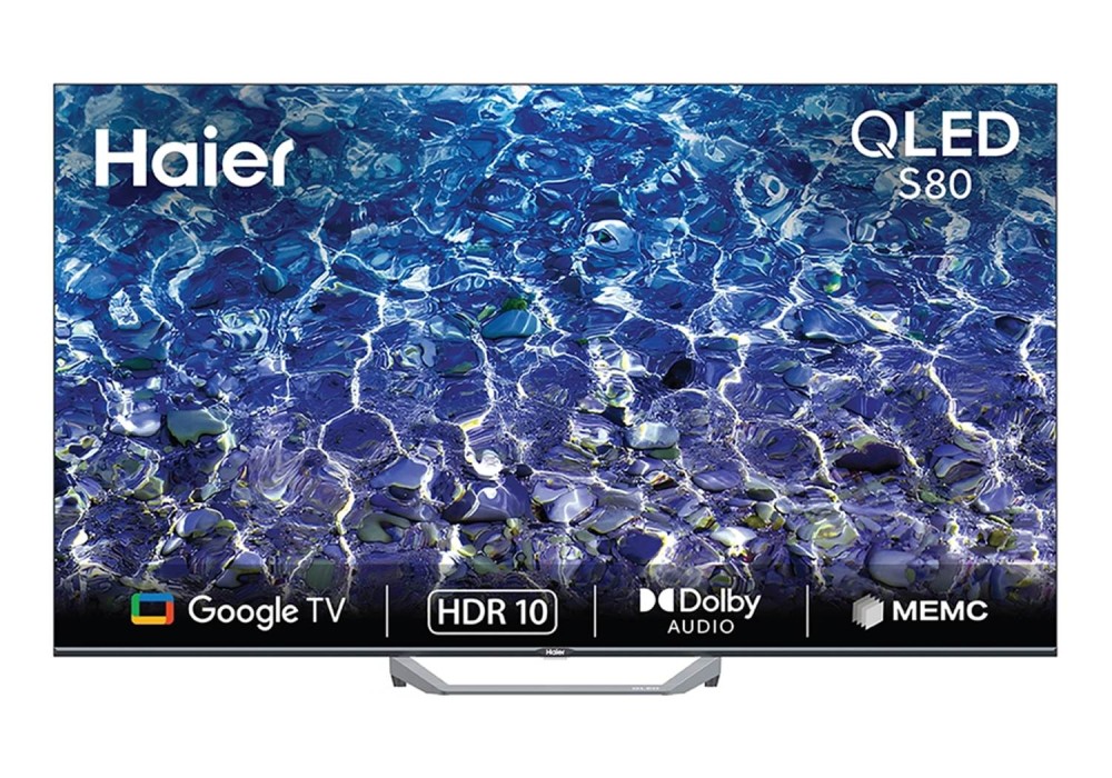 Haier H65S80FUX