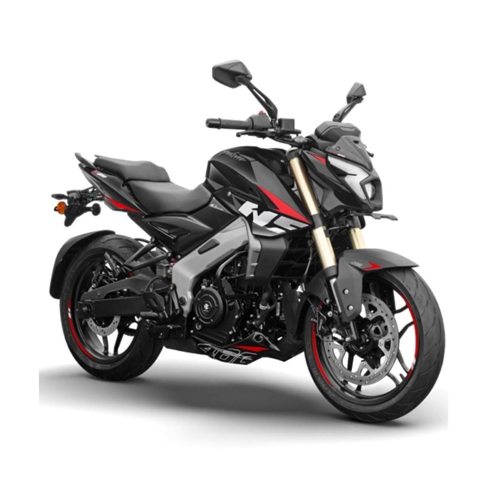 Bajaj Pulsar NS400Z