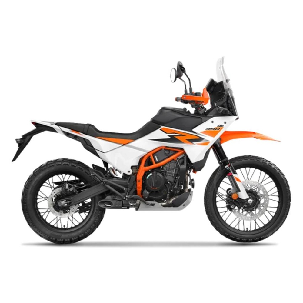 KTM 390 Adventure R Adventure Adventure Motorcycle