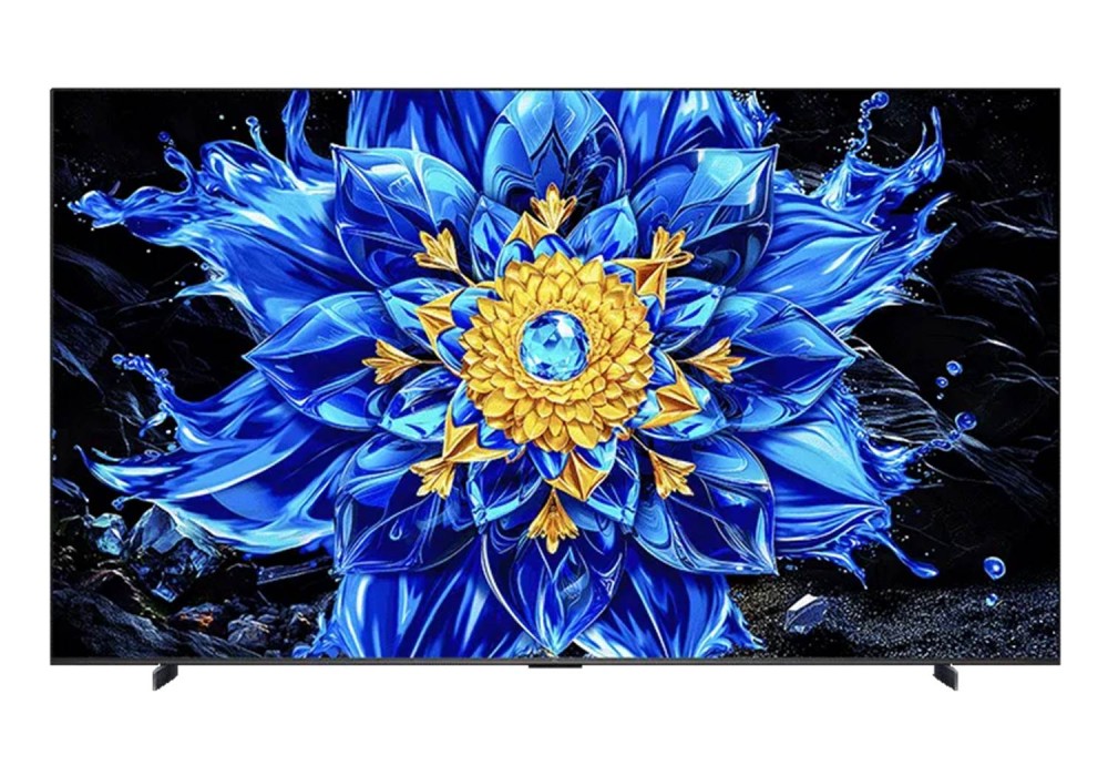 TCL 98P8L 98 Inch (249 cm) Smart TV
