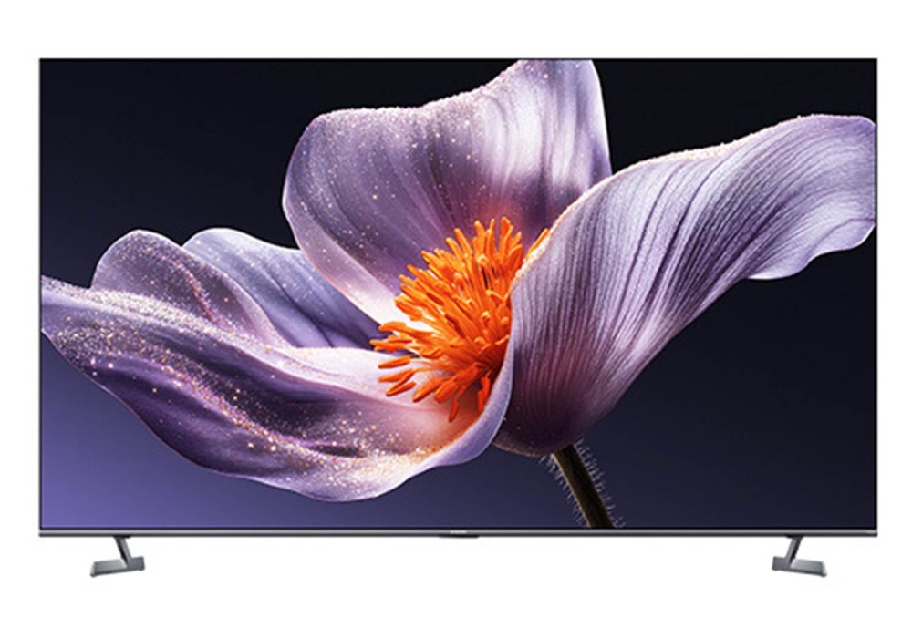 Mi Xiaomi TV S Pro Mini LED 55 2026 55 Inch (139 cm) Smart TV