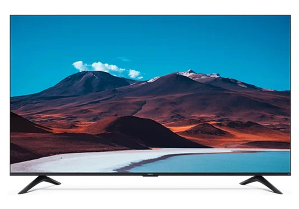 Mi Xiaomi TV F 32 2026 32 Inch (80 cm) Smart TV
