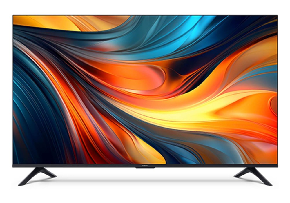 Mi Xiaomi TV A 50 2026 50 Inch (126 cm) Smart TV