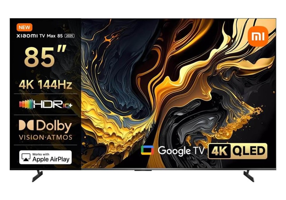 Mi Xiaomi TV Max 85 2025