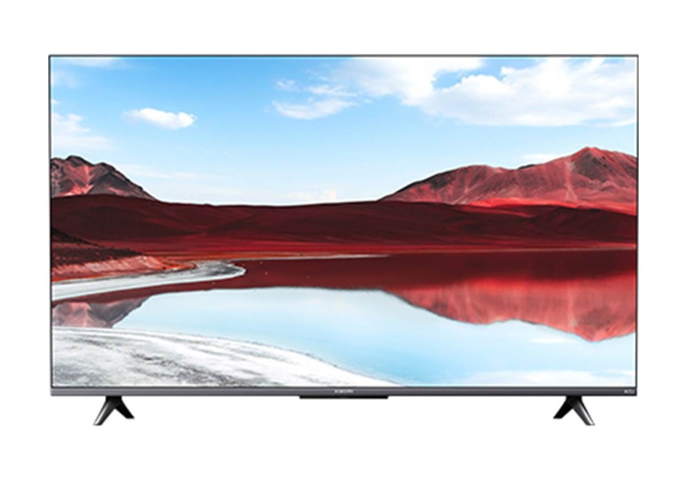 Mi Xiaomi TV A Pro 43 2025 43 Inch (109.22 cm) Smart TV