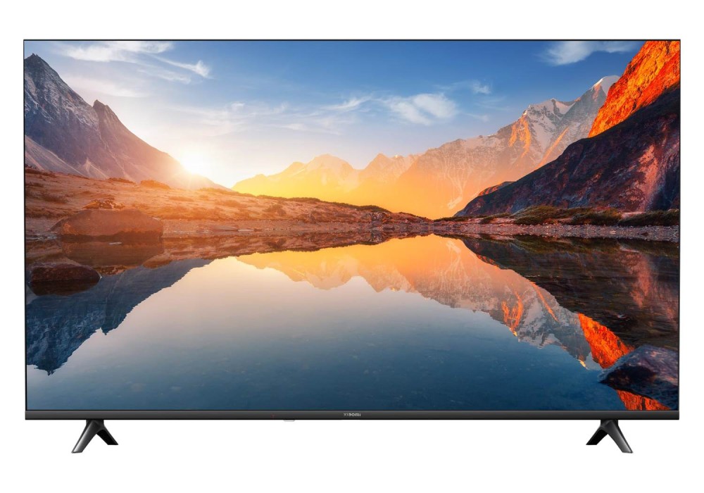 Mi Xiaomi TV A 43 FHD 2025 43 Inch (109.22 cm) Smart TV