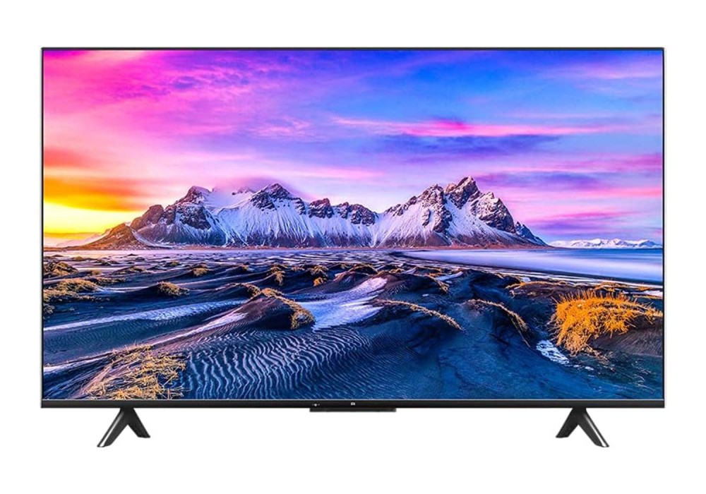 Mi TV P1 55 55 Inch (139 cm) Android TV