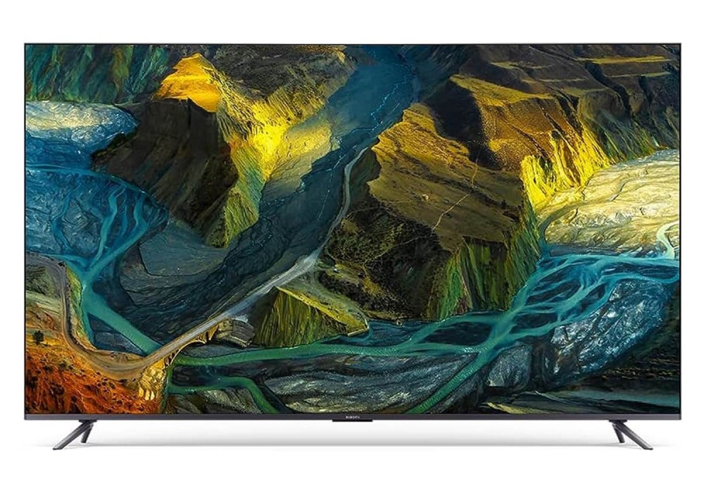 Mi Xiaomi TV Max 86 86 Inch (218 cm) Android TV