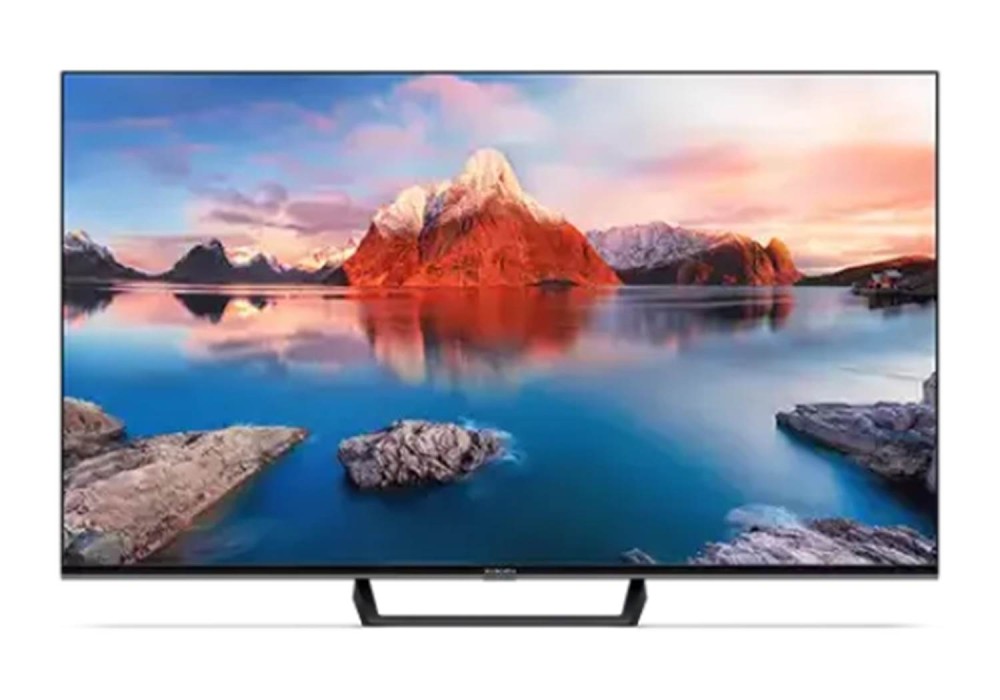 Mi Xiaomi TV A Pro 50 50 Inch (126 cm) Smart TV