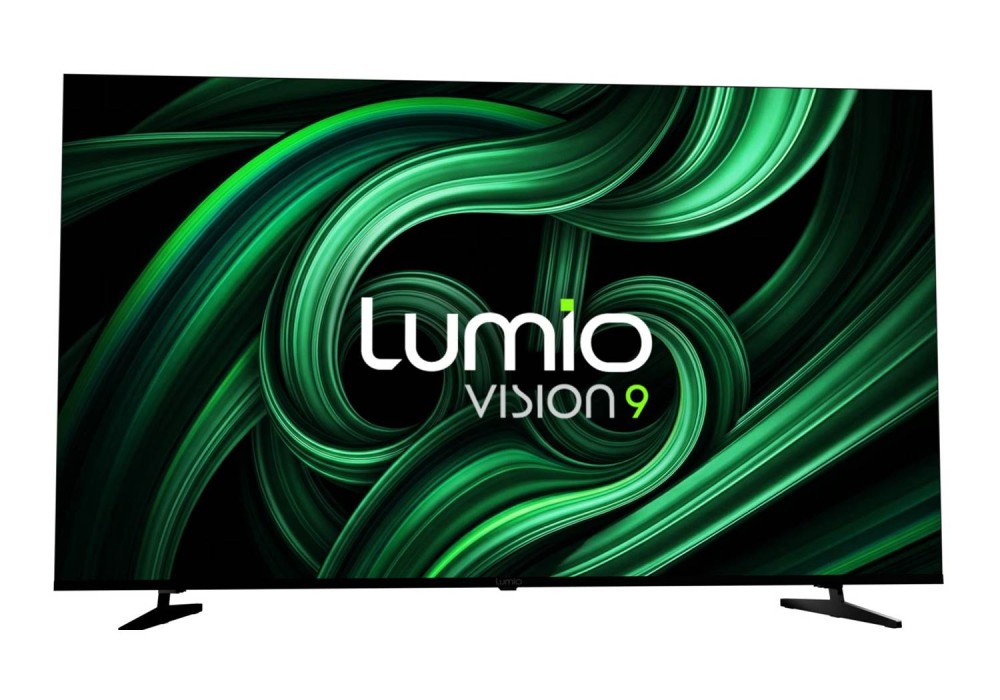 Lumio Vision 9 65 65 Inch (164 cm) Smart TV