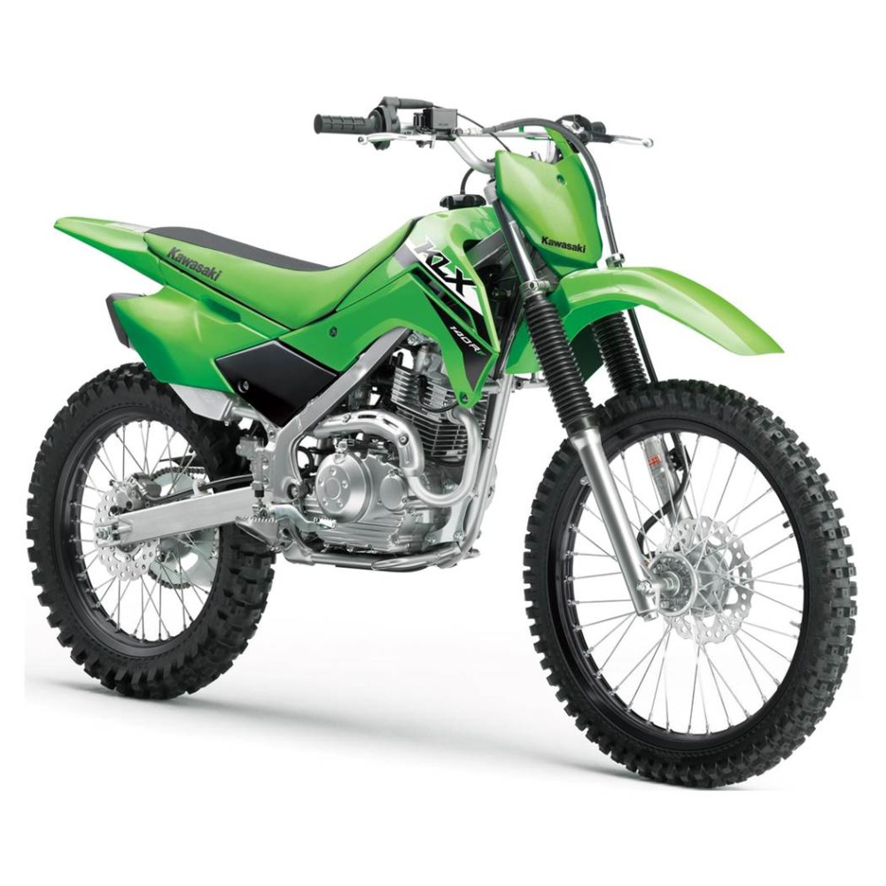 Kawasaki KLX140F