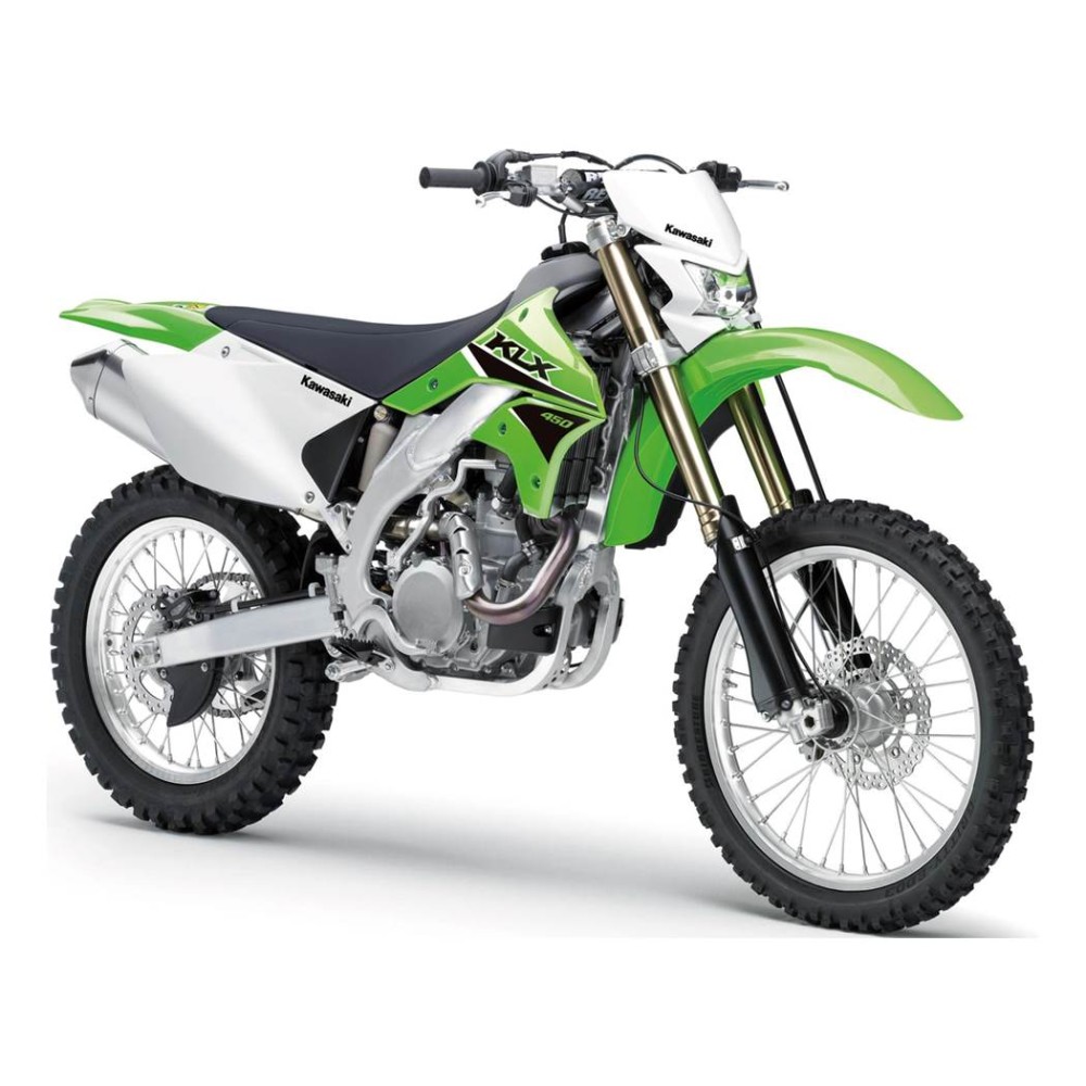 Kawasaki KLX450R
