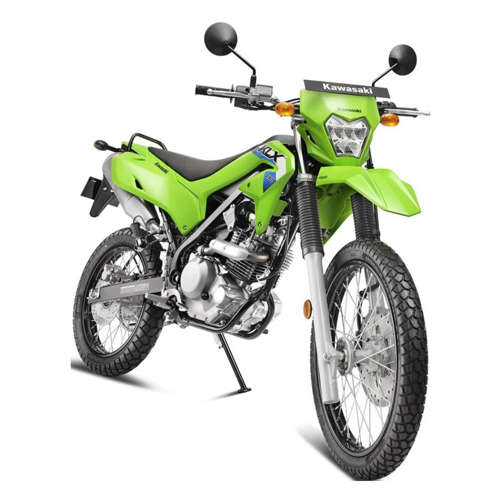 Kawasaki KLX230