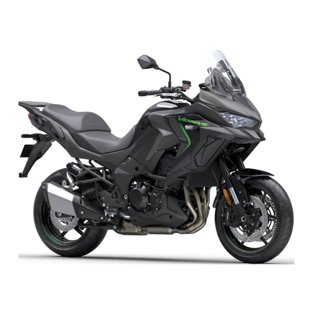 Kawasaki VERSYS 1100 Adventure Adventure Motorcycle