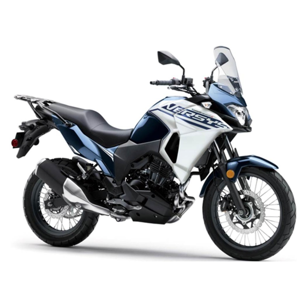 Kawasaki VERSYS-X 300 Adventure Adventure Motorcycle