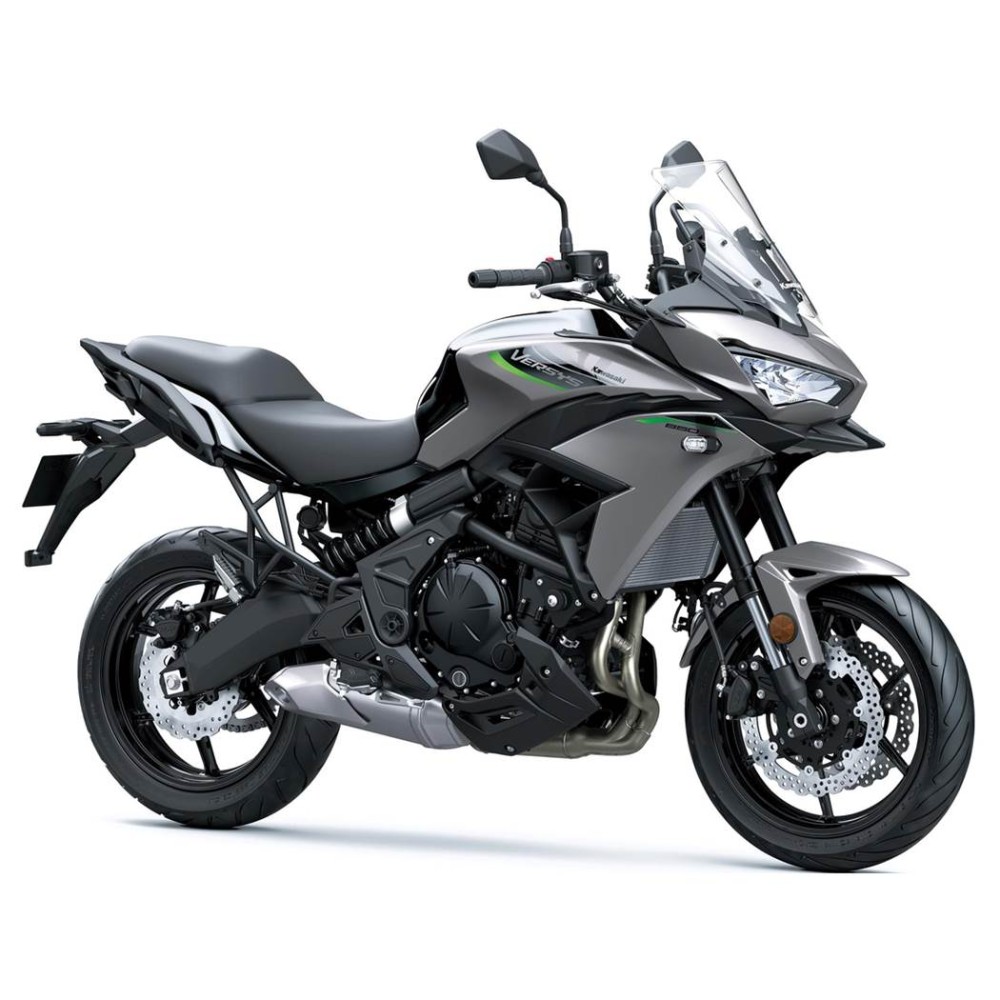 Kawasaki VERSYS 650 Adventure Adventure Motorcycle