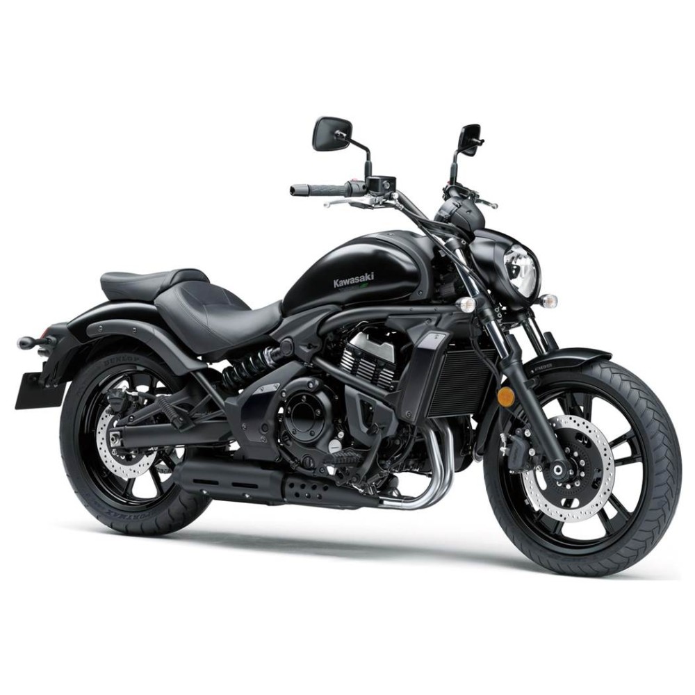 Kawasaki VULCAN S Cruiser Cruiser Motorcycle