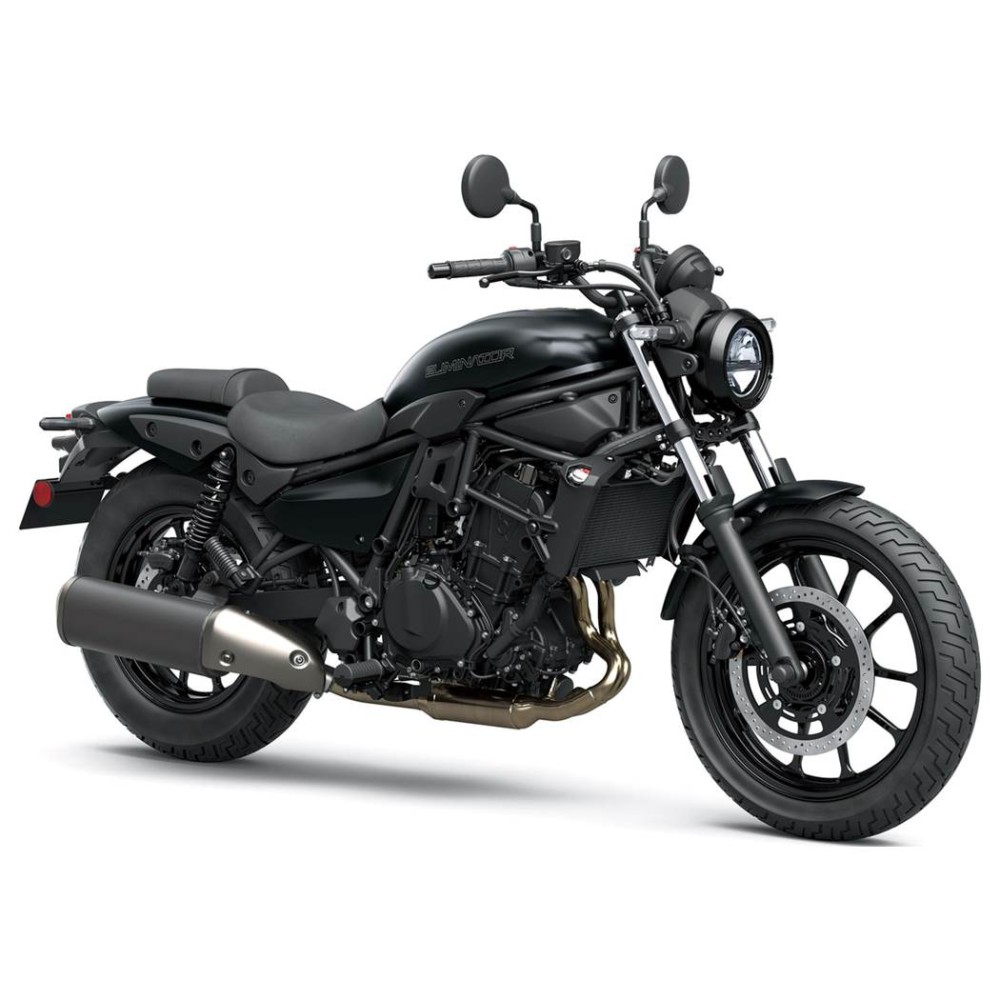 Kawasaki ELIMINATOR Cruiser Cruiser Motorcycle