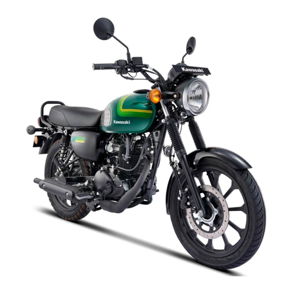 Kawasaki W175 STREET