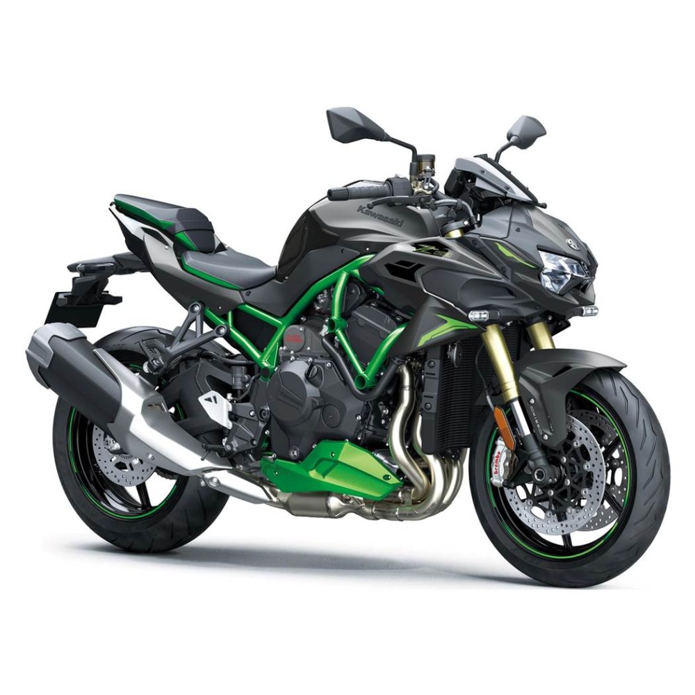 Kawasaki Z H2 SE
