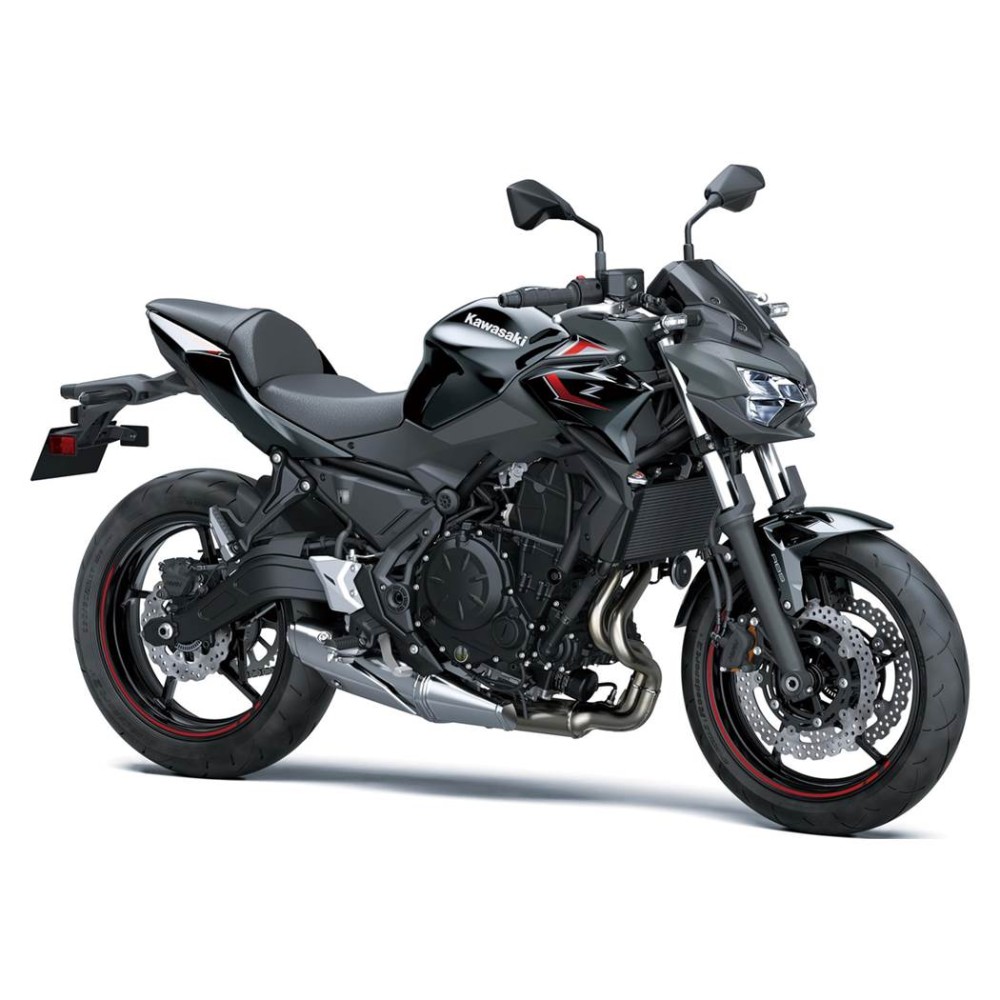 Kawasaki Z650 Sports Sport Motorcycle