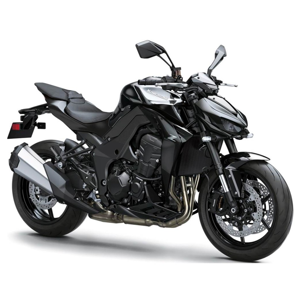 Kawasaki Z1100 Sports Sport Motorcycle