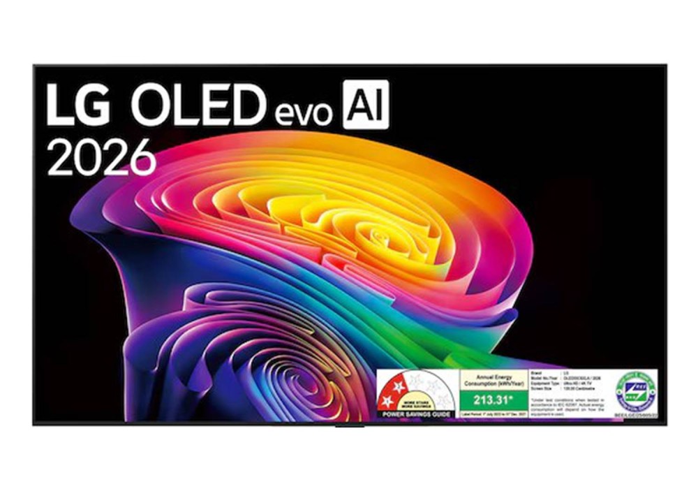 LG OLED55C6XLA
