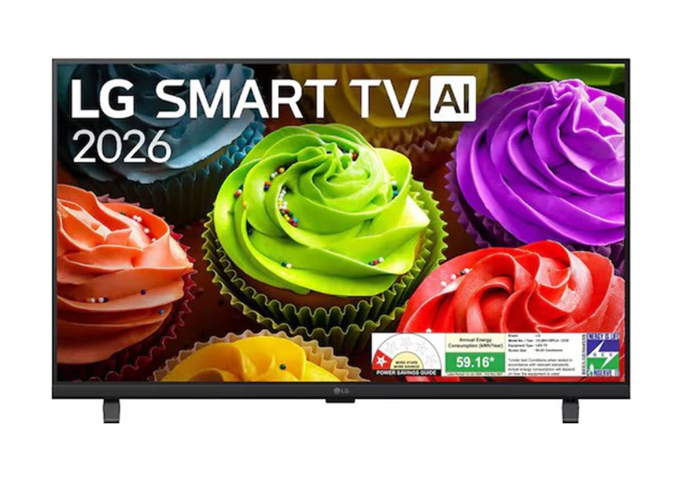 LG 32LB653BPLA