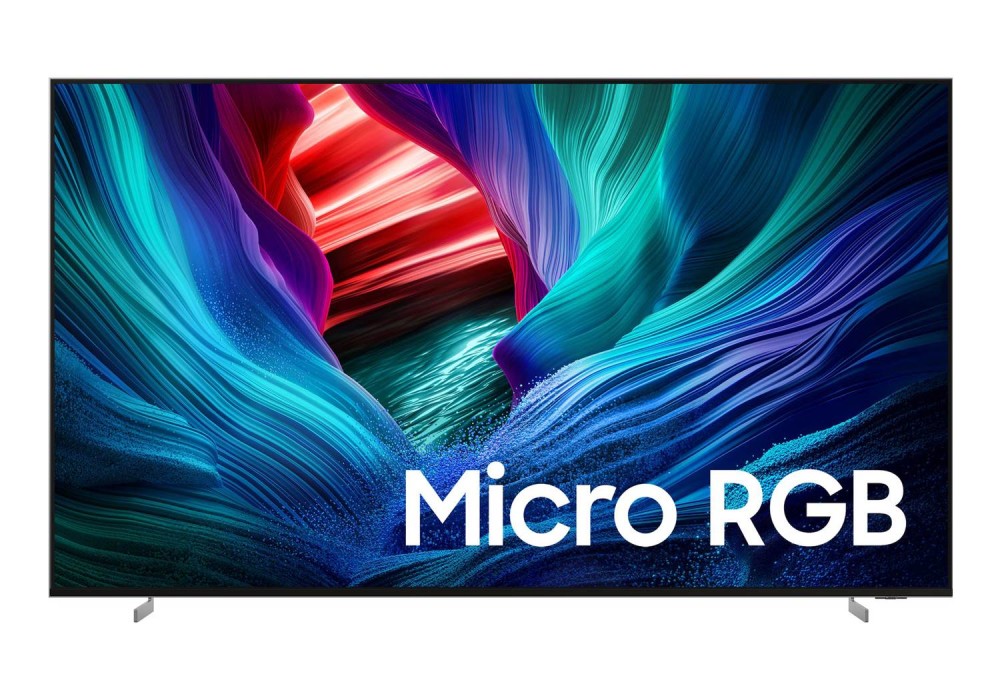 Samsung 115MR95FXXL 115 Inch (292 cm) Smart TV