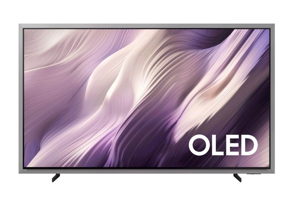 Samsung 65S95HXULXL 65 Inch (164 cm) Smart TV