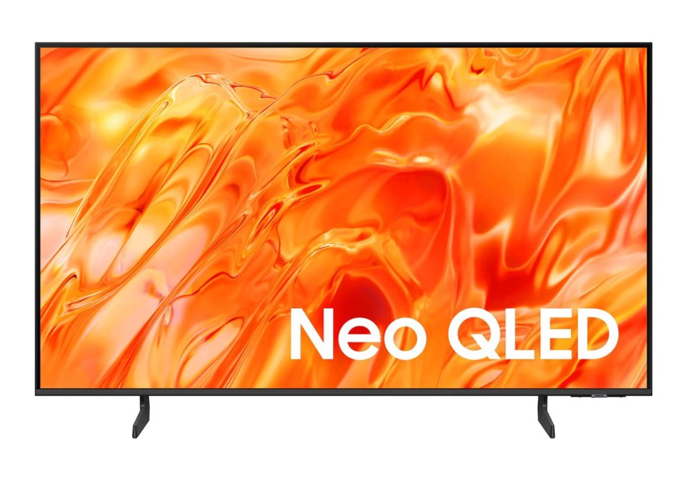 Samsung 65QN2EHAULXL 65 Inch (164 cm) Smart TV