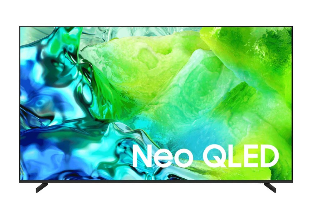 Samsung 55QN80HAULXL 55 Inch (139 cm) Smart TV