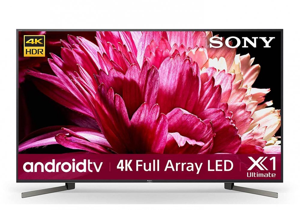 SONY KJ-65X9500G 2020年製 SONY BRAVIA KJ-65X9500G [65インチ] 価格比較 - 価格.com