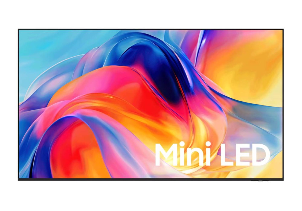 Samsung 50M70HAULXL 50 Inch (126 cm) Smart TV
