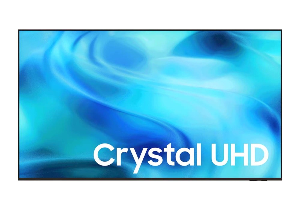 Samsung 43U8400HLXL 43 Inch (109.22 cm) Smart TV