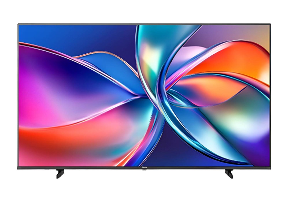 Hisense 43Q6S 43 Inch (109.22 cm) Smart TV