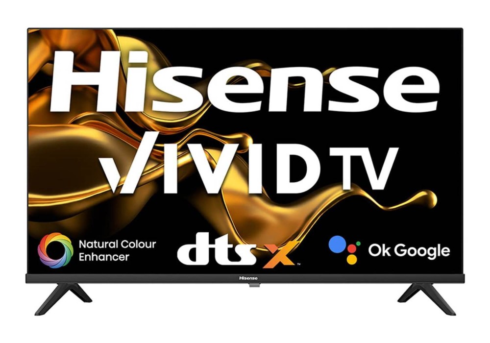 Hisense 43A4G