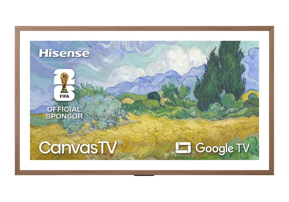 Hisense 50S7SG 50 Inch (126 cm) Smart TV