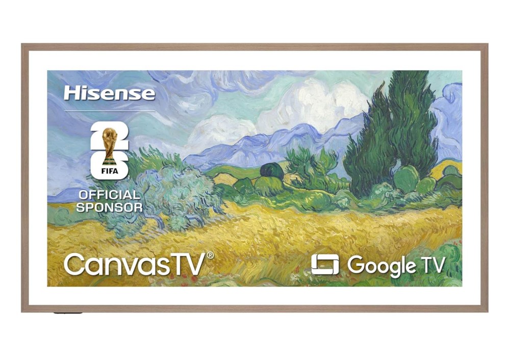 Hisense 85S7SG 85 Inch (216 cm) Smart TV