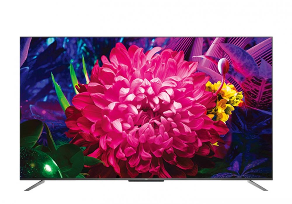 TCL 75C815 75 Inch (191 cm) Android TV