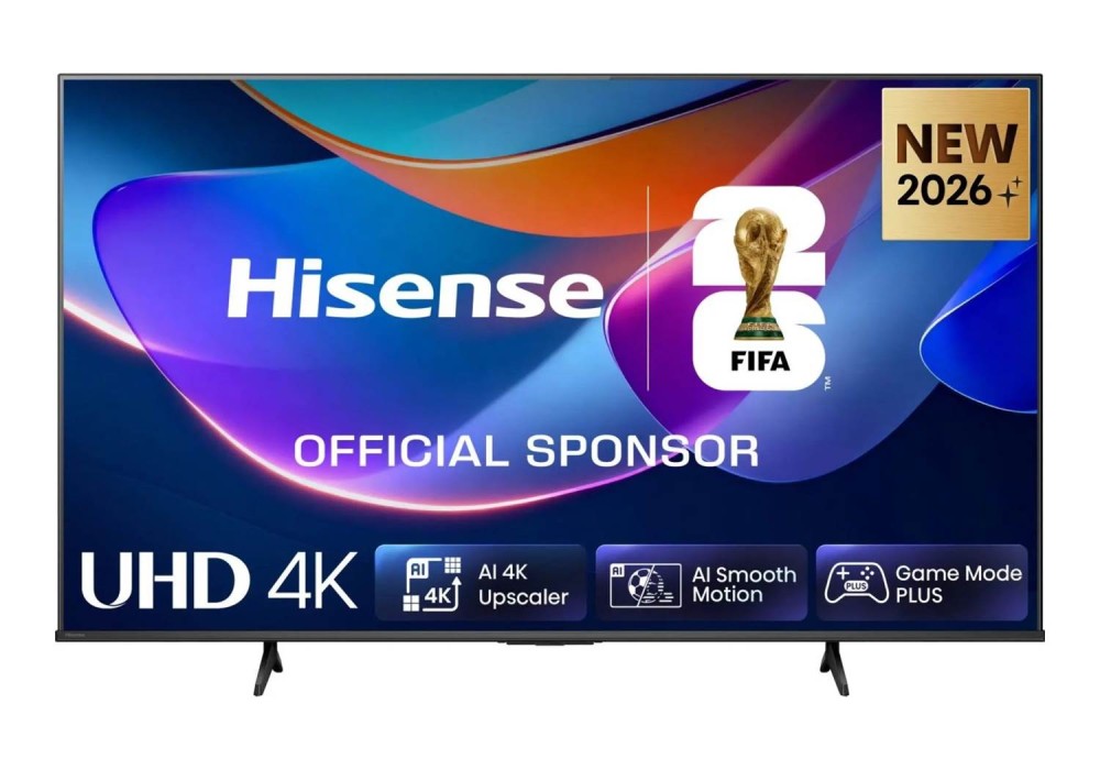 Hisense 43A6STUK