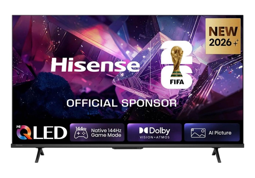 Hisense 43E78STUK PRO
